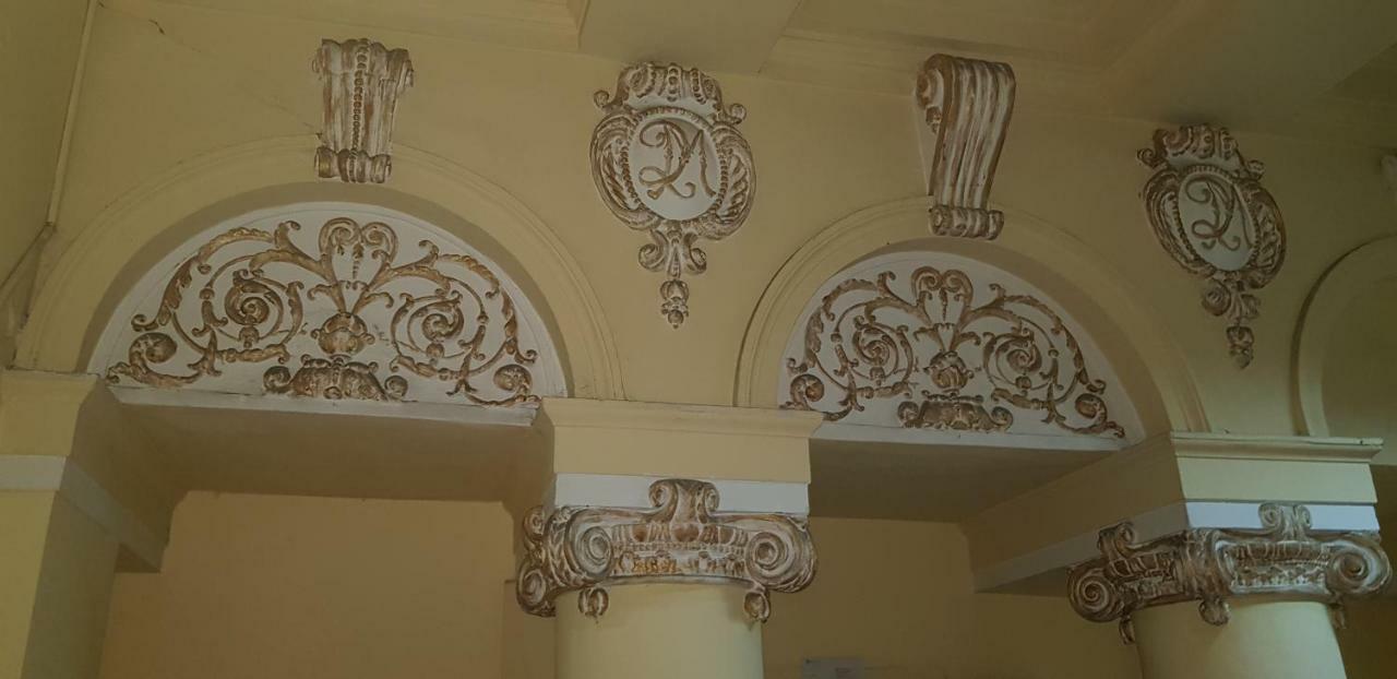 Nobles Apartment 4**** Belgrado Exterior foto